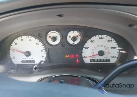 2006 Ford Ranger Sport/Stx/Xlt from USA, damaged, VIN 1FTYR44U26PA35927